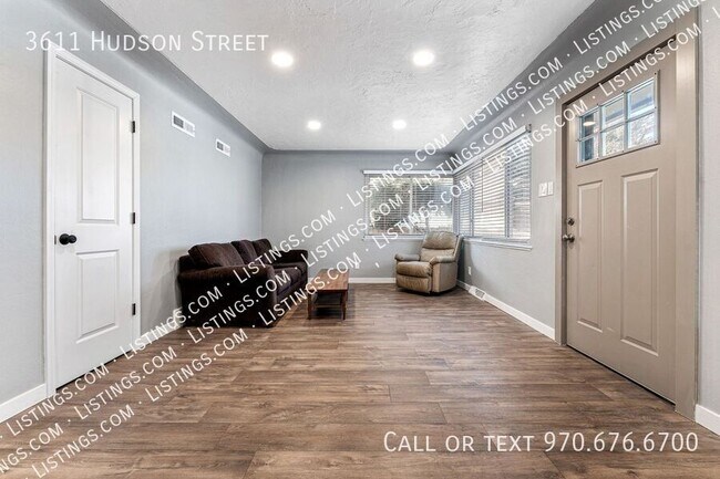Building Photo - 3611 Hudson St