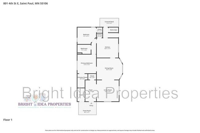 Building Photo - 801 4th St E