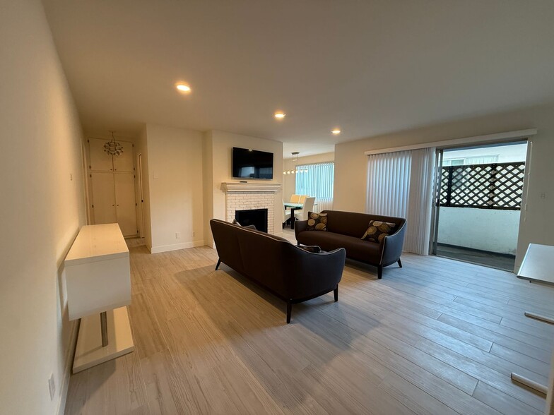 Building Photo - Welcome to 404 San Vicente — Prime Santa Monica Living!