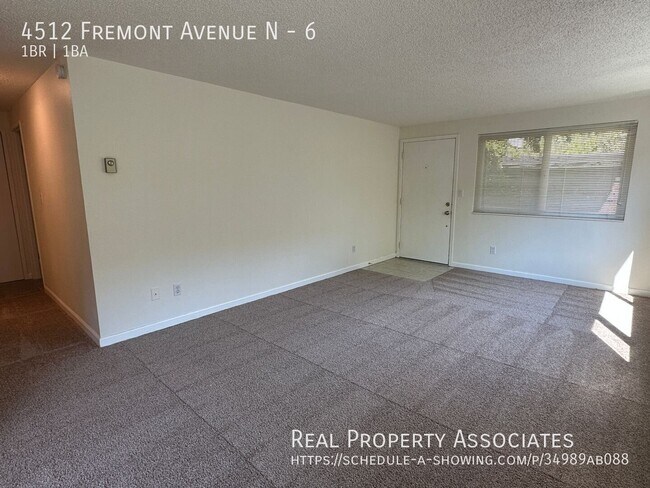 Building Photo - 4512 Fremont Ave N