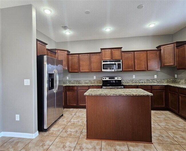 Building Photo - 609 Tanana Fall Dr