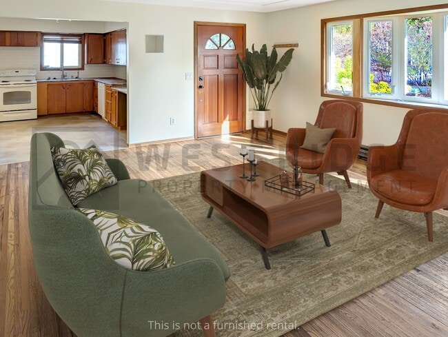 Building Photo - 9626 N Seneca St