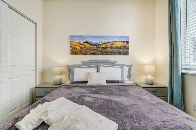 Building Photo - Charming 3BR Condo in Fountain