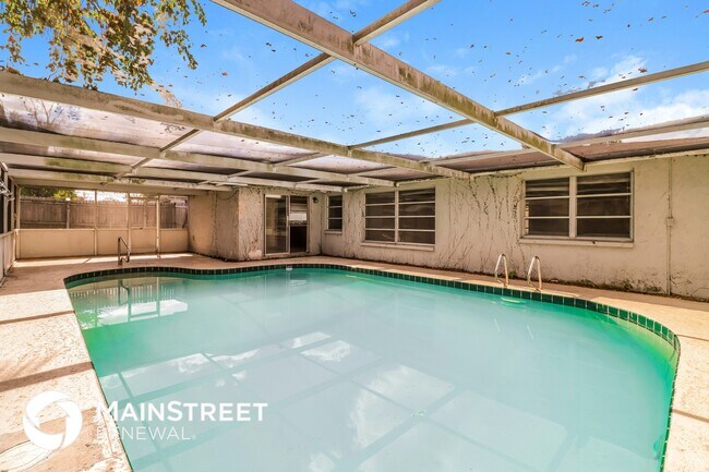 Building Photo - 9636 Mark Twain Ln