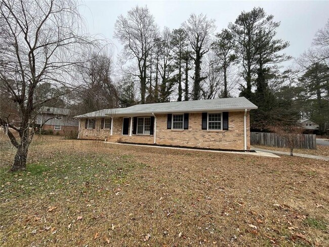 Building Photo - 2902 Highbrook Ct