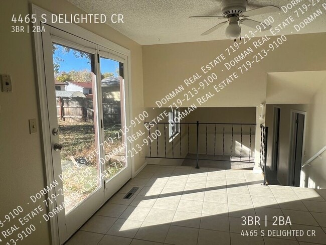 Building Photo - 4465 S Delighted Cir