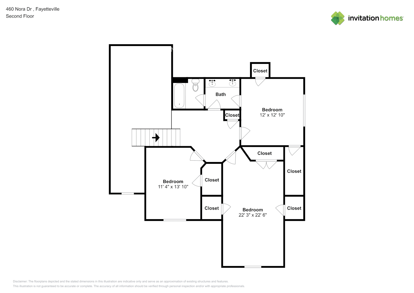 Building Photo - 460 Nora Dr