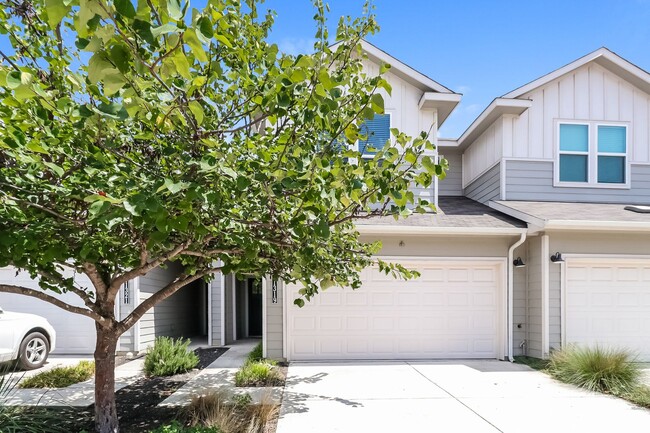 Primary Photo - Beautiful two level Condo