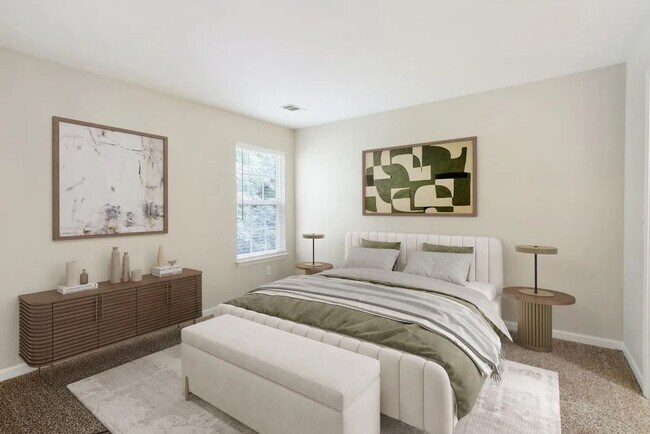 Building Photo - Well Appointed 4BR Home in Brentwood