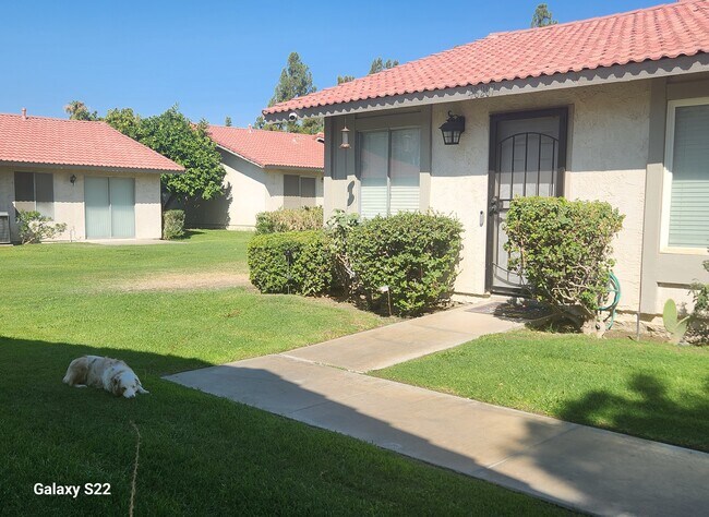 Building Photo - 48207 Garbo Dr