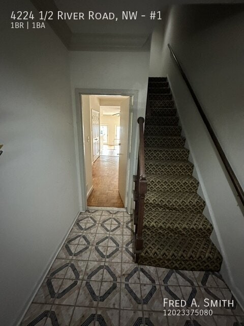 Building Photo - 4224 1/2 River Road, NW-#1