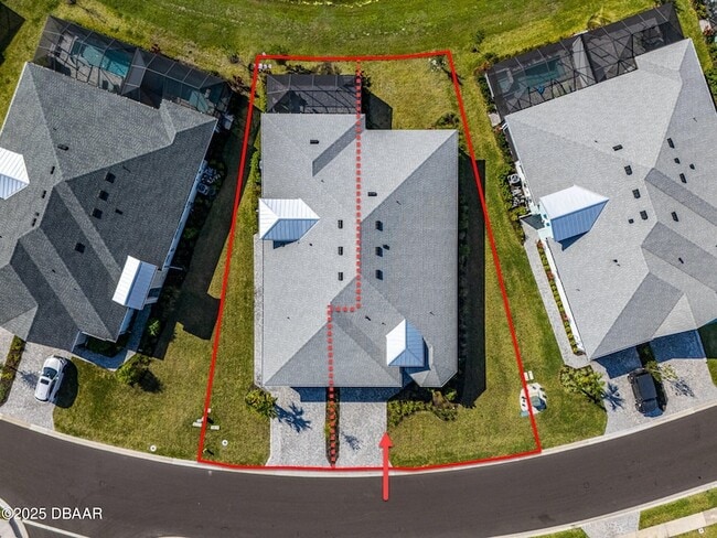 Building Photo - 621 Beach Bum Blvd