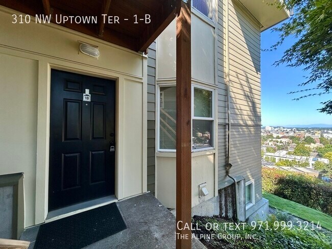 Primary Photo - 310 NW Uptown Terrace