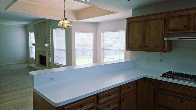 Building Photo - 16918 Ascot Meadow Dr