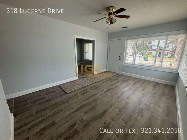 Building Photo - 318 Lucerne Dr