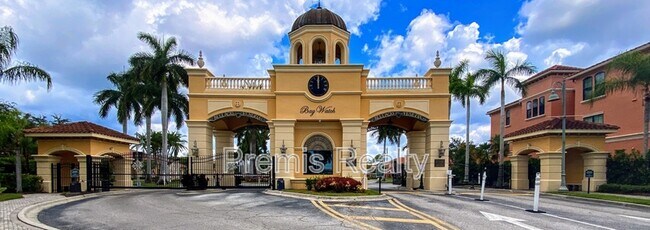 Building Photo - 2721 Via Murano