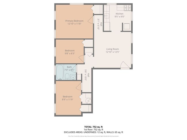 Building Photo - 3878 9th St SE