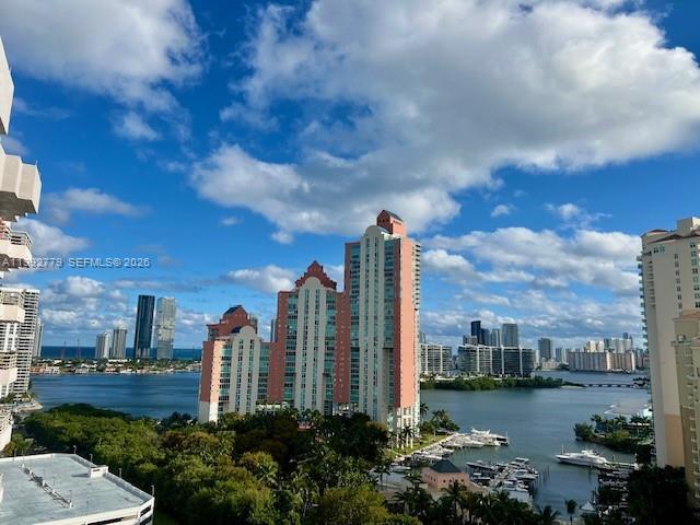 Building Photo - 3300 NE 191st St