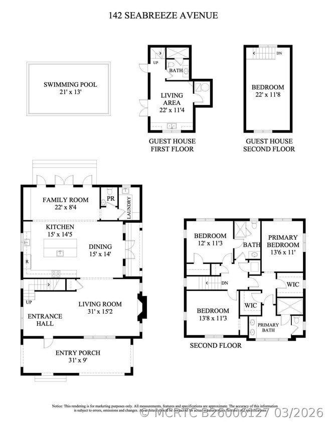 Building Photo - 142 Seabreeze Ave