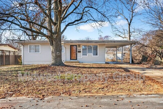 Building Photo - 1540 Aspen Dr