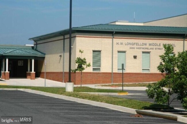 Building Photo - 6522 Truman Ln