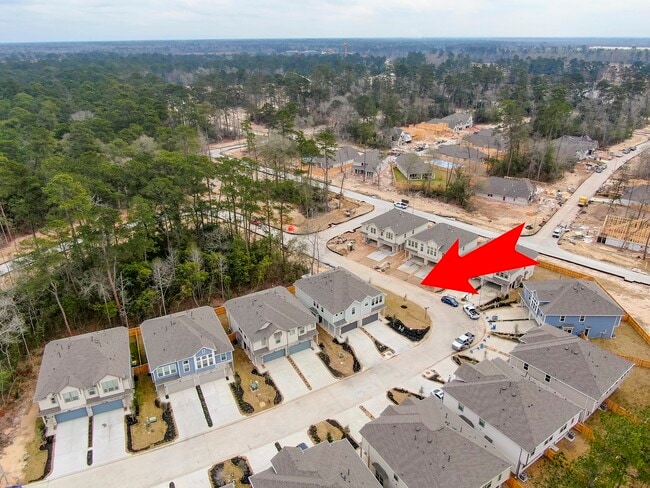 Building Photo - 585 Dry Fork Ln