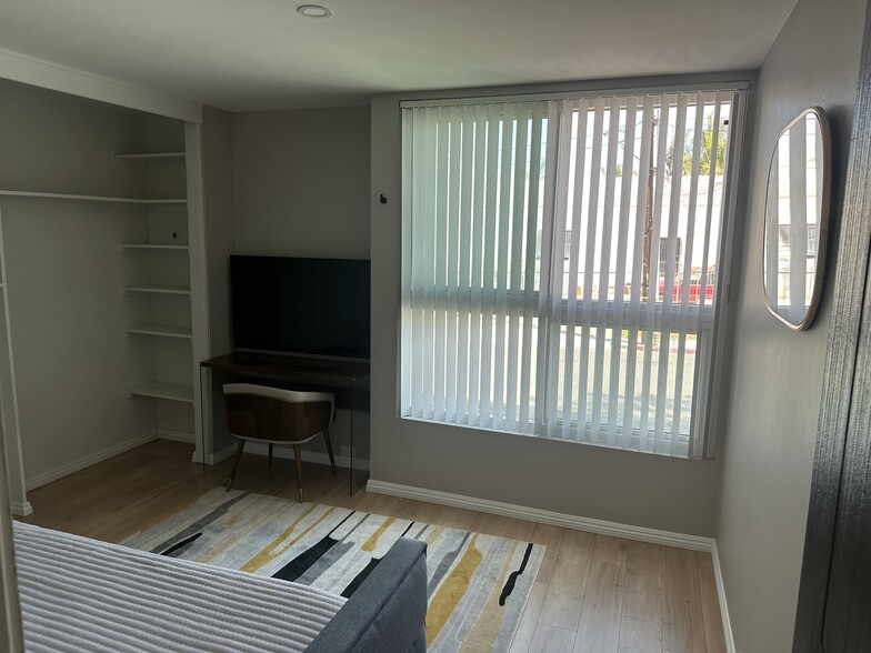 Bedroom number 2 - 500 Evergreen St