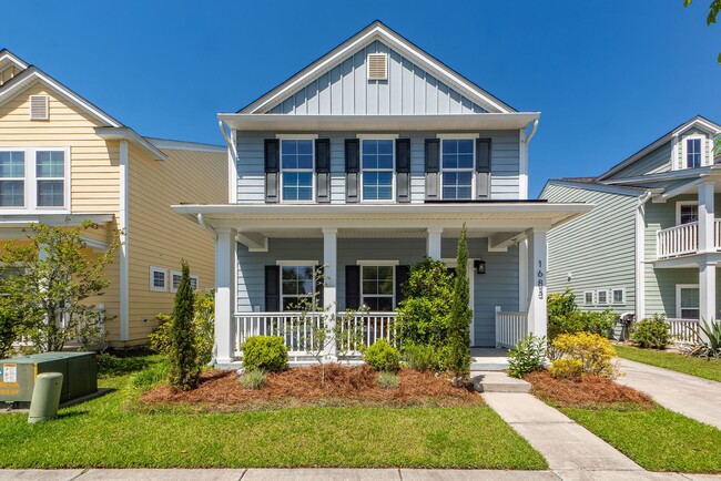 Primary Photo - 3 Bedroom 2.5 Bath Single Family Home in W...