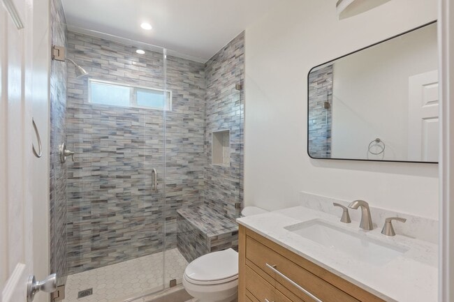 Building Photo - Newly Remodeled 3BD Home Near CSUN with Private Yard