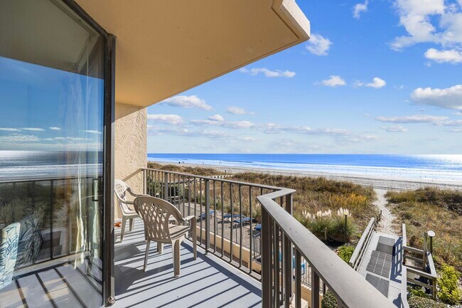 Building Photo - 4701 S Ocean Blvd