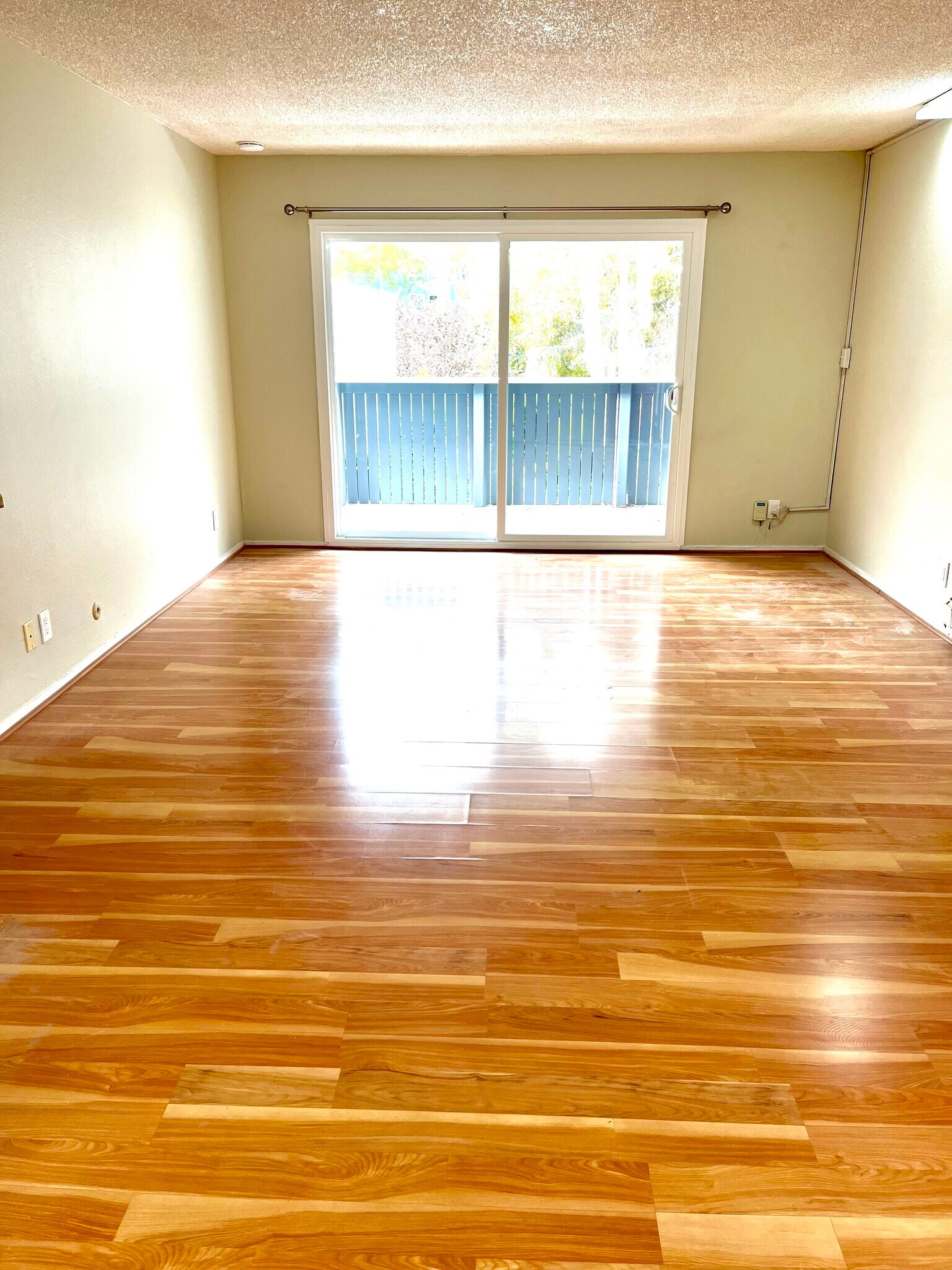livingroom - 109 Piccadilly Pl