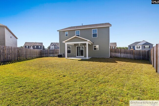 Building Photo - 56 Texas Black Way