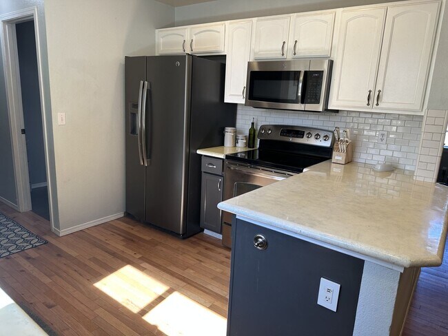 Building Photo - Beautiful Spanaway Home in Quiet Neighborhood