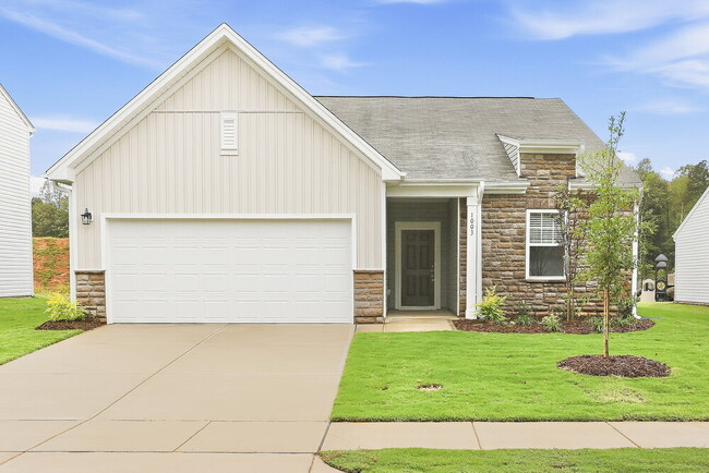 Building Photo - 1003 Riverbank Dr
