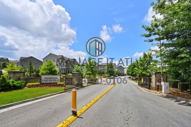 Building Photo - Modern 3-level Townhome featuring 4 bedroo...