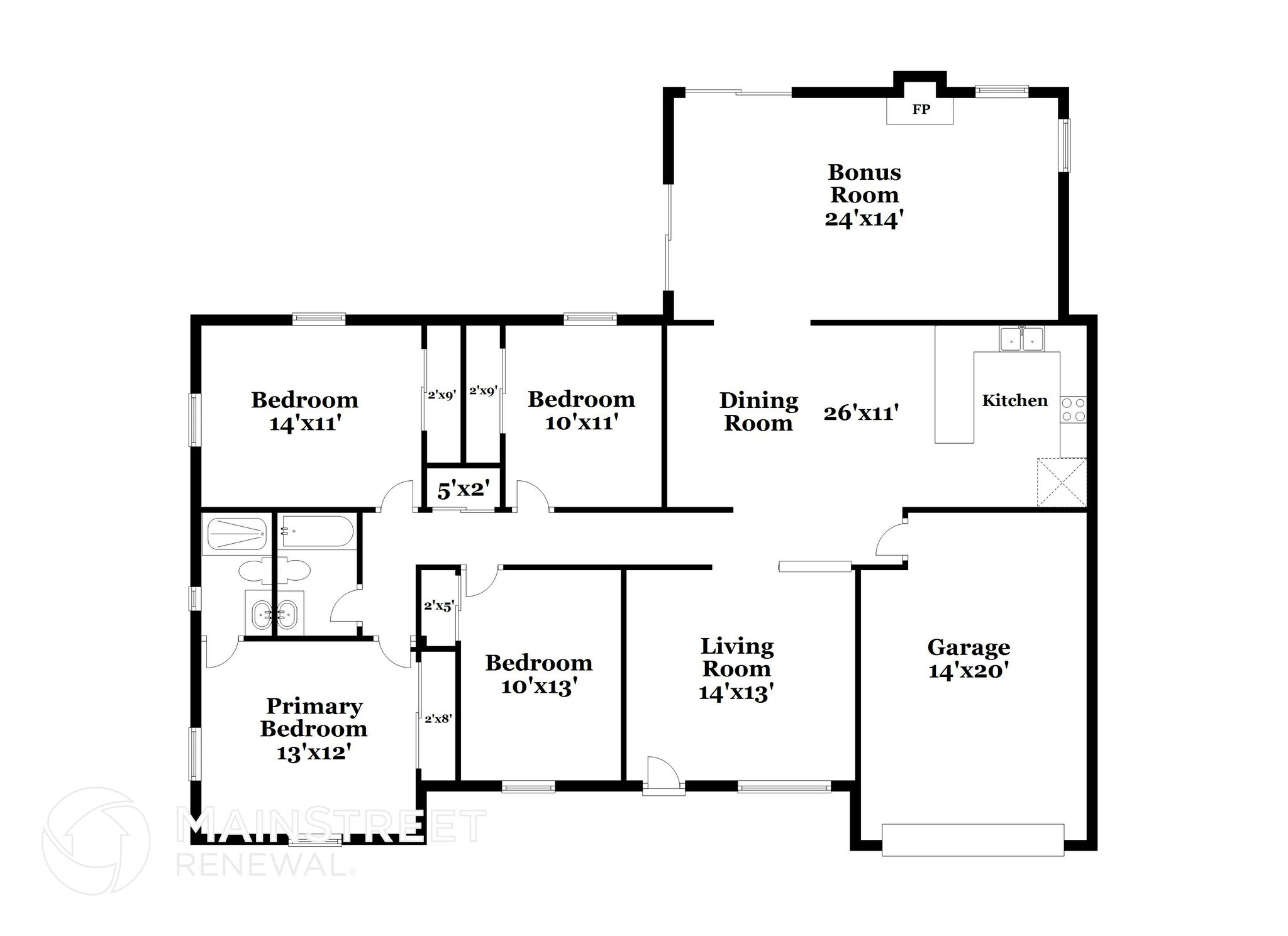 Building Photo - 1220 Arbor Cir