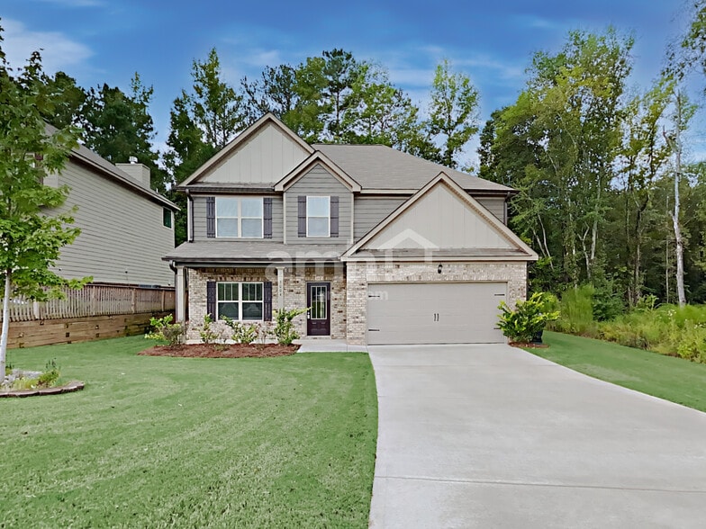 Primary Photo - 3004 Feldwood Ct