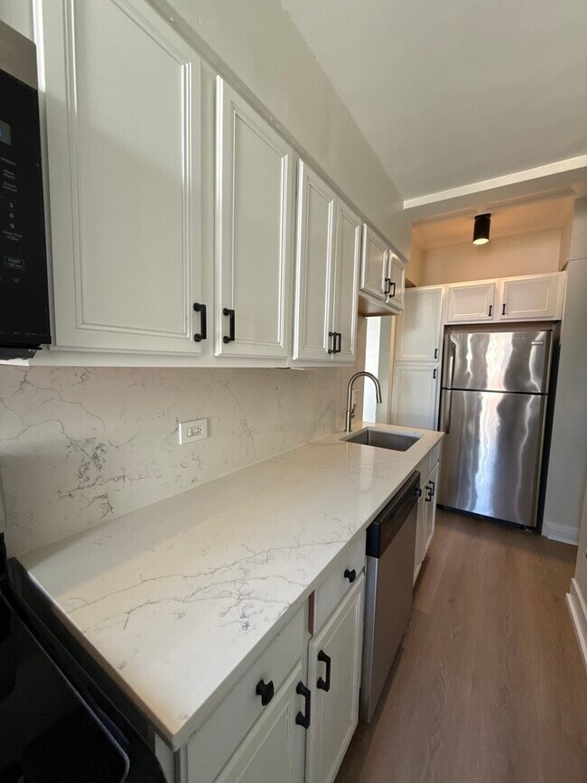 Building Photo - 1211 N La Salle Dr