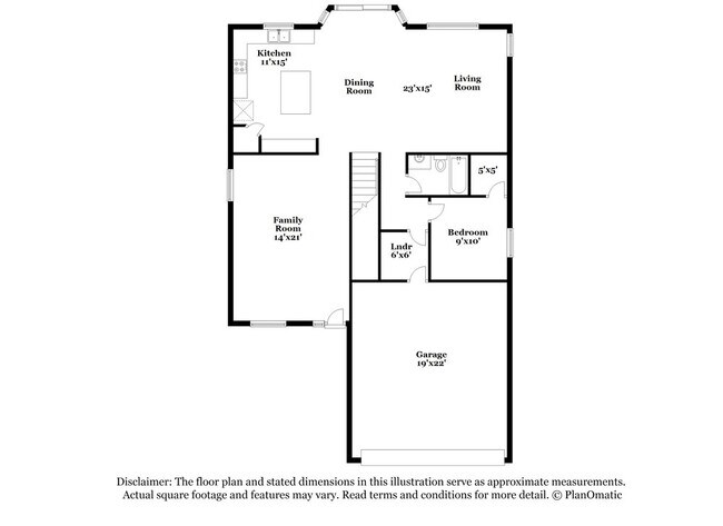 Building Photo - 11809 W Belmont Dr