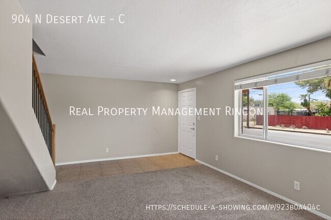 Building Photo - 904 N Desert Ave