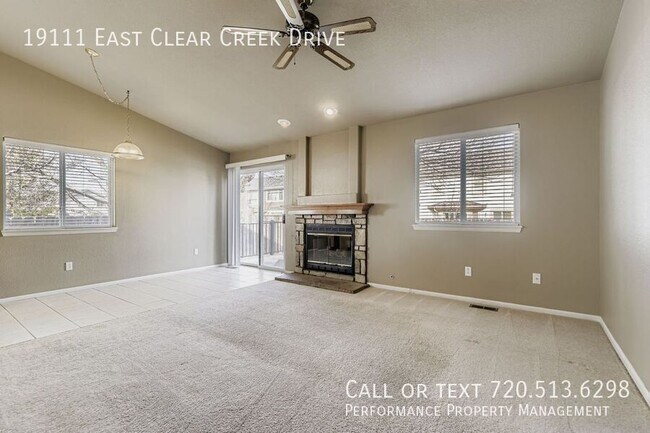 Building Photo - 19111 E Clear Creek Dr