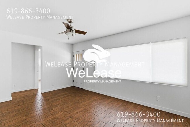 Building Photo - 1462 Rosecrans St