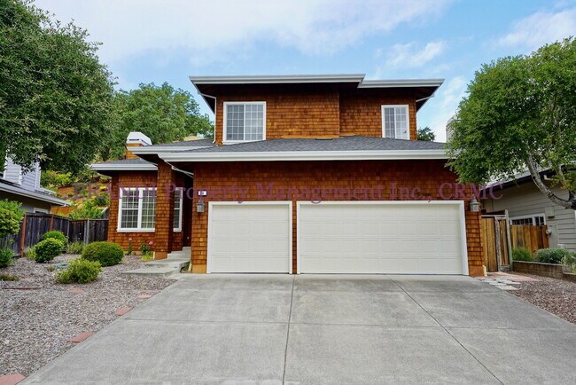 Primary Photo - 5-BR Southern Novato Home With 3 Car Garage
