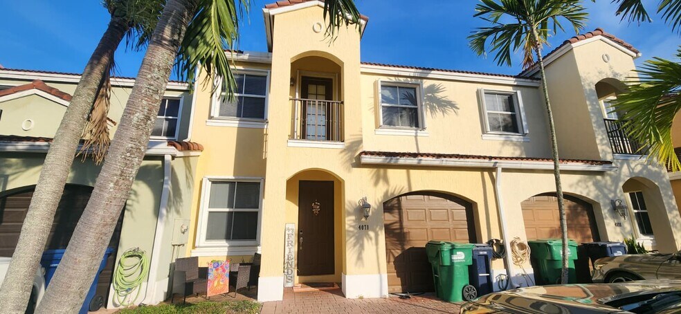 Building Photo - 4071 SW 149th Pl