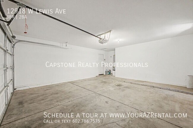Building Photo - 12918 W Lewis Ave