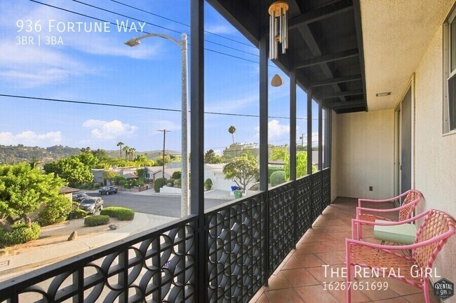 Building Photo - 936 Fortune Way