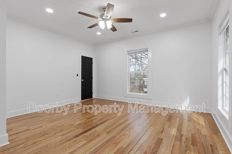 Building Photo - 1508 Bailey Ave