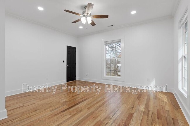 Building Photo - 1508 Bailey Ave