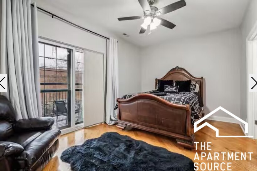 Building Photo - 3935 S Wells St