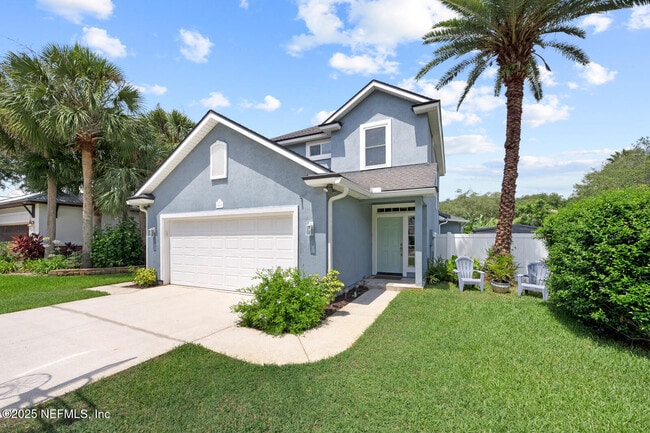 Primary Photo - 2924 St Johns Blvd